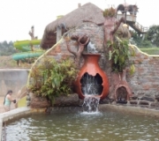 Imagen Termas de Oyacachi